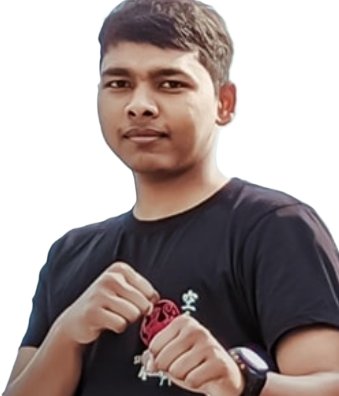 Sujay Mudi